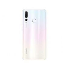 Huawei Nova 4 {High Ver.} Back Cover [White]